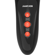 JAMYJOB – PULSAR MASTURBADOR CON MODOS VIBRACIÓN Y PULSACIÓN