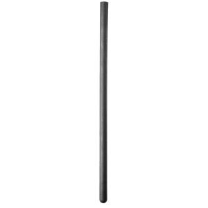 ALL BLACK – 10 MM SONDA URETRAL SILICONA