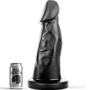 ALL BLACK – DONG 27 CM