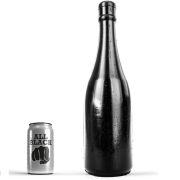 ALL BLACK – BOTTLE 39,5 CM