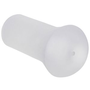 CALEXOTICS – MASTURBADOR BOUNDLESS STROKER TRANSPARENTE