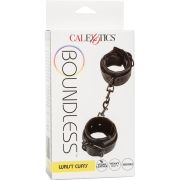 CALEXOTICS – BOUNLESS WRIST CUFFS ESPOSAS PARA MANOS