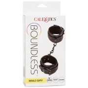 CALEXOTICS – BOUNDLESS ANKLE CUFFS ESPOSAS TOBILLERAS