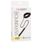 CALEXOTICS – BOUNDLESS COLLAR CON CORREA