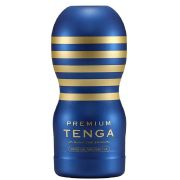 TENGA – PREMIUM MASTURBADOR VACUUM CUP