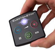 ELECTRASTIM – KIX ELECTRO SEX STIMULATOR