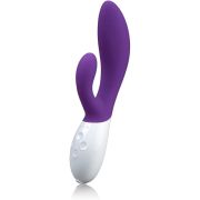 LELO – INA WAVE 2 VBRADOR LUJO MOVIMIENTO ESPECIAL LILA