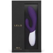 LELO – INA WAVE 2 VBRADOR LUJO MOVIMIENTO ESPECIAL LILA