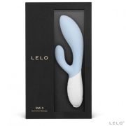 LELO – INA 3 VIBRADOR LUJO CELESTE