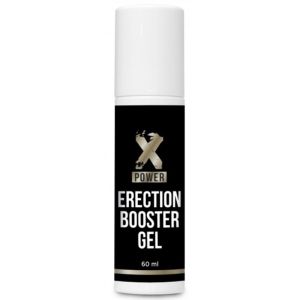 XPOWER – ERECTION BOOSTER GEL POTENCIADOR ERECCIÓN 60 ML