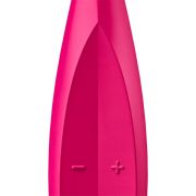 SATISFYER – TWIRLING FUN ESTIMULADOR CLITORIS ROSA