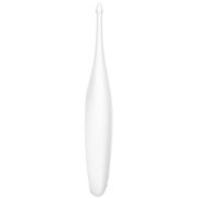 SATISFYER – TWIRLING FUN ESTIMULADOR CLITORIS BLANCO