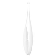 SATISFYER – TWIRLING FUN ESTIMULADOR CLITORIS BLANCO