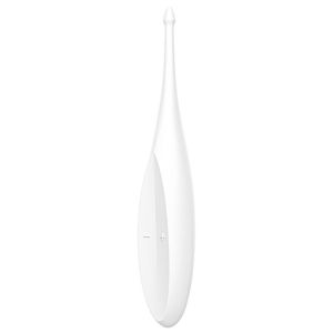 SATISFYER – TWIRLING FUN ESTIMULADOR CLITORIS BLANCO