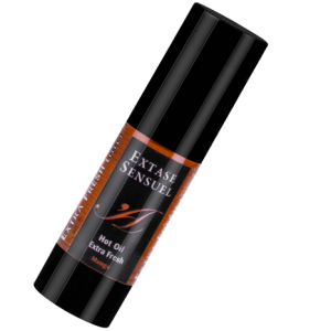 EXTASE SENSUAL – ACEITE ESTIMULANTE MANGO 30 ML