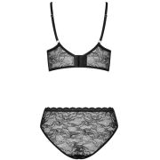 OBSESSIVE – LAURISE SET DOS PIEZAS S/M