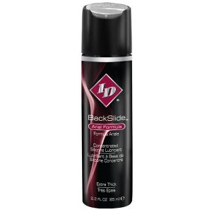 ID BACKSLIDE – ANAL FORMULA 65ML