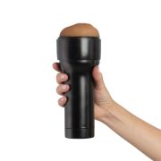 KIIROO – FEEL STROKER MASTURBADOR ESTIMULADOR – MARRON CLARO