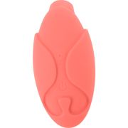 OHMAMA – ESTIMULADOR ONDAS CLITORIS CORAL