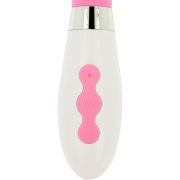 OHMAMA – ESTIMULADOR CLITORIS RECARGABLE 10 MODOS VIBRACION