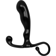 OHMAMA – PLUG ANAL CON ANILLA 11.5 CM