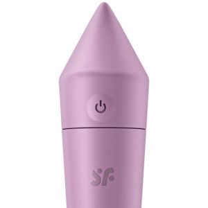 SATISFYER – ULTRA POWER BULLET 8 BALA VIBRADORA LILA