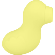 OHMAMA – MY DUCK RECARGABLE AMARILLO