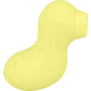 OHMAMA – MY DUCK RECARGABLE AMARILLO