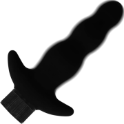 OHMAMA – PLUG VIBRADOR 12 CM