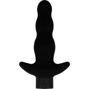 OHMAMA – PLUG VIBRADOR 12 CM