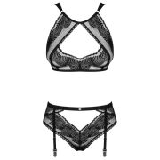 OBSESSIVE – ALLASTIA SET DOS PIEZAS S/M