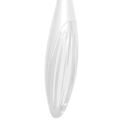 SATISFYER – TWIRLING JOY ESTIMULADOR CLITORIS BLANCO