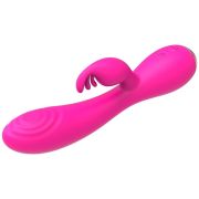 NALONE – MAGIC STICK VIBRADOR RABBIT – ROSA