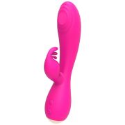 NALONE – MAGIC STICK VIBRADOR RABBIT – ROSA