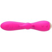 NALONE – MAGIC STICK VIBRADOR RABBIT – ROSA