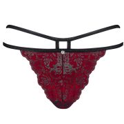 OBSESSIVE – SUGESTINA PANTIES S/M