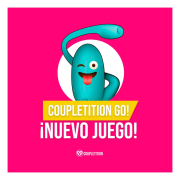 COUPLETITION GO! – JUEGO PAREJAS