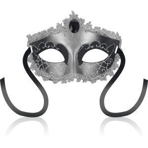 OHMAMA – MASKS ANTIFAZ BLACK DIAMOND GRIS