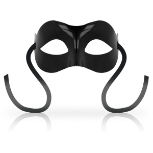 OHMAMA – MASKS ANTIFAZ OPACO NEGRO CLASSIC