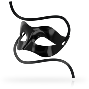 OHMAMA – MASKS ANTIFAZ OPACO NEGRO CLASSIC