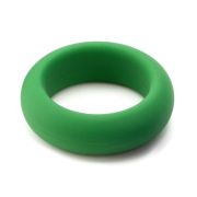 JE JOUE – ANILLO SILICONA VERDE – ESTRANGULAMIENTO MEDIO