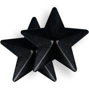 COQUETTE CHIC DESIRE – CUBRE PEZONES ESTRELLAS NEGRAS