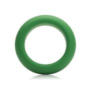 JE JOUE – ANILLO SILICONA VERDE – ESTRANGULAMIENTO MEDIO