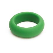 JE JOUE – ANILLO SILICONA VERDE – ESTRANGULAMIENTO MEDIO