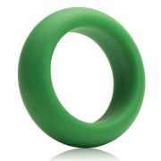 JE JOUE – ANILLO SILICONA VERDE – ESTRANGULAMIENTO MEDIO