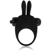 OHMAMA – ANILLO SILICONA CON RABBIT