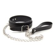 OHMAMA FETISH – COLLAR PATRON SERPIENTE