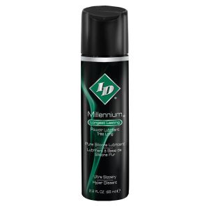 ID MILLENIUM – LUBRICANTE SILICONA MILLENNIUM 65ML