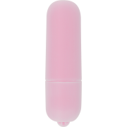 ONLINE – MINI BALA VIBRADORA ROSA