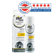 PJUR – MED LUBRICANTE PREMIUM SILICONA 100 ML